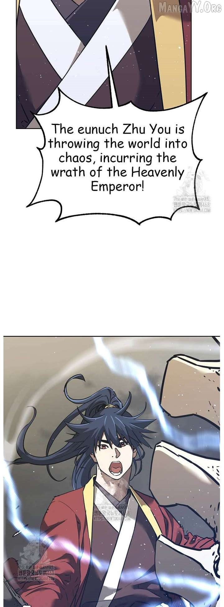 The Previous Life Murim Ranker Chapter 182 70